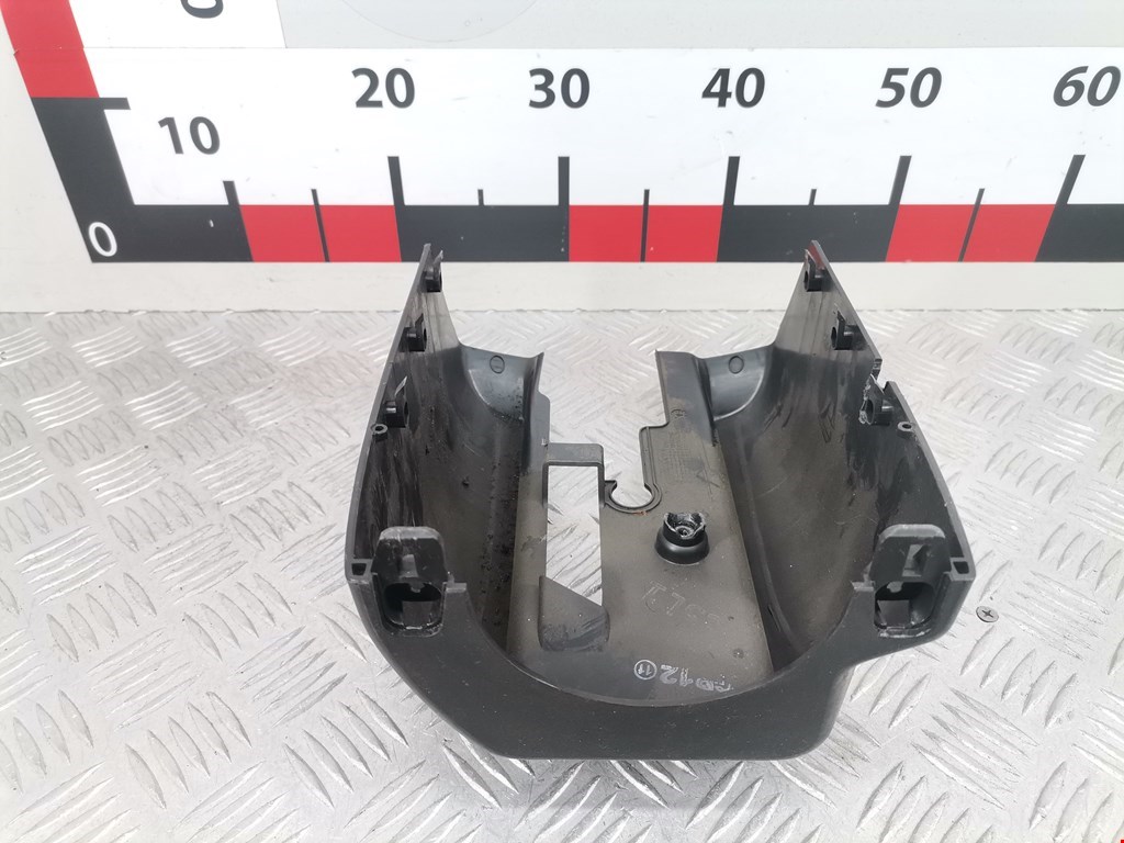 Кожух рулевой колонки OPEL Astra K 2015-2021