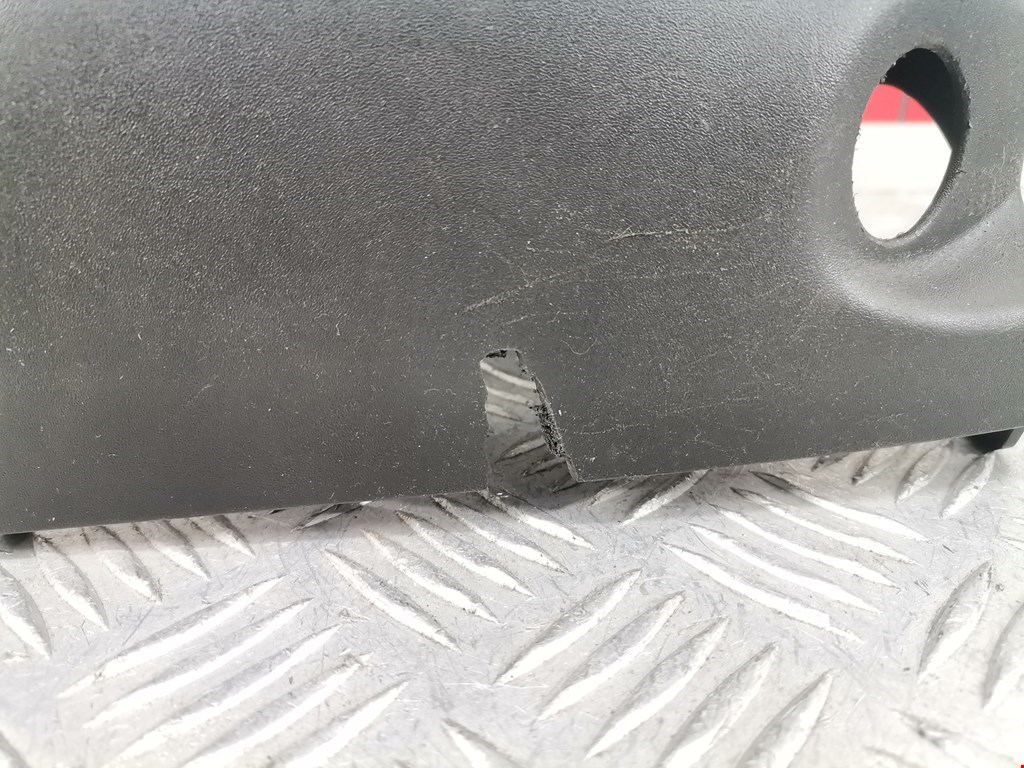 Кожух рулевой колонки OPEL Astra K 2015-2021