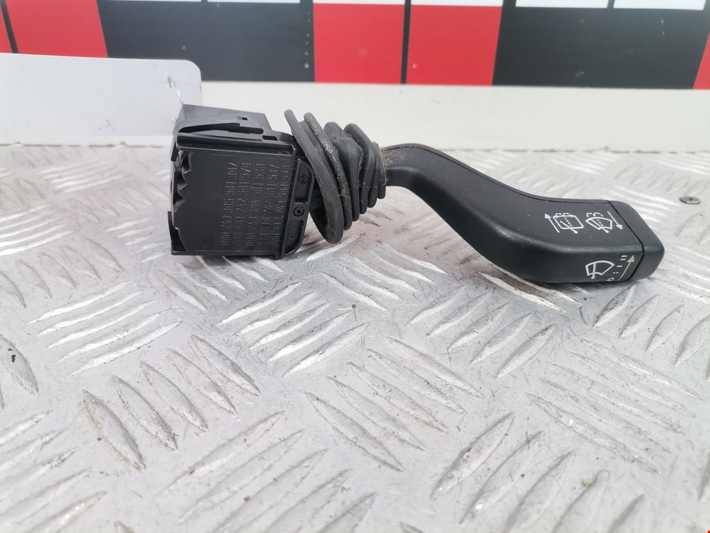 Переключатель дворников (стеклоочистителя) Opel Astra G (1998-2004)