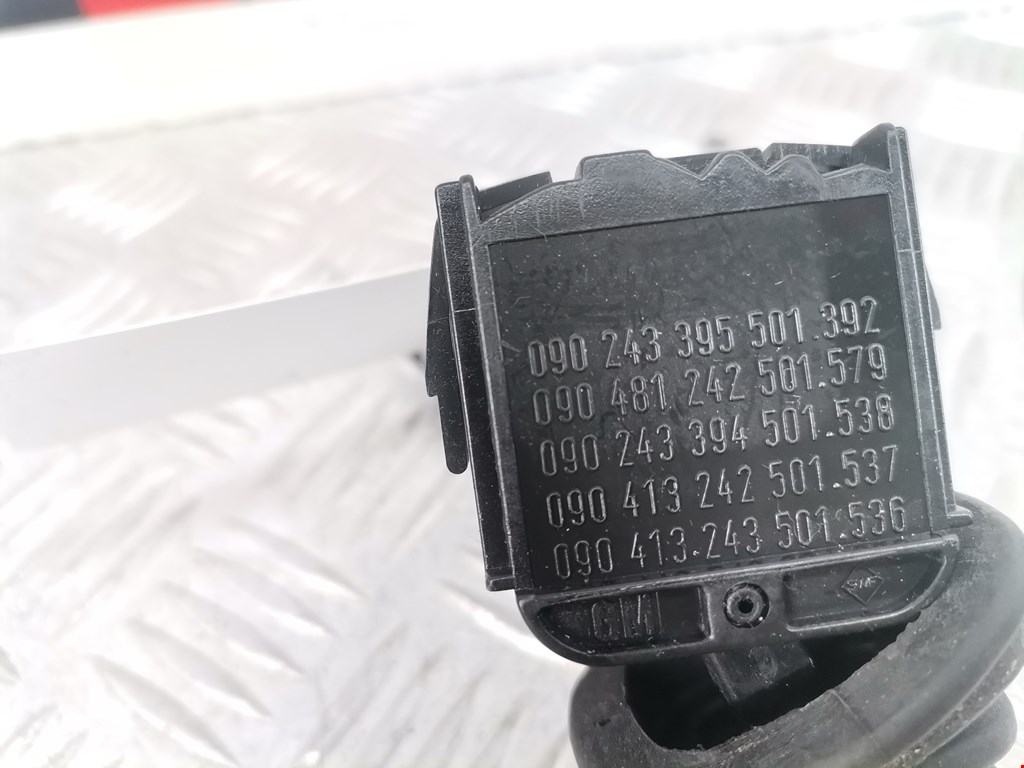 Переключатель стеклоочистителя OPEL Astra G 1998-2005