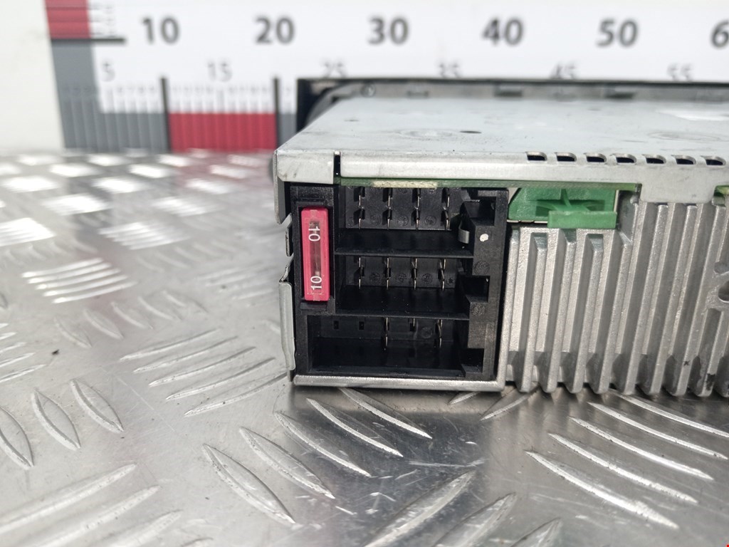 Магнитола MERCEDES-BENZ C-Class C-klasse W203 2000-2007