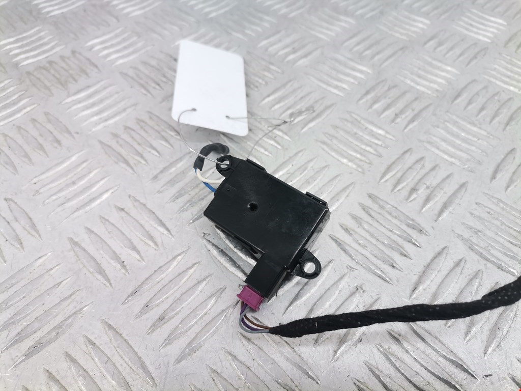 Иммобилайзер OPEL Astra K 2015-2021