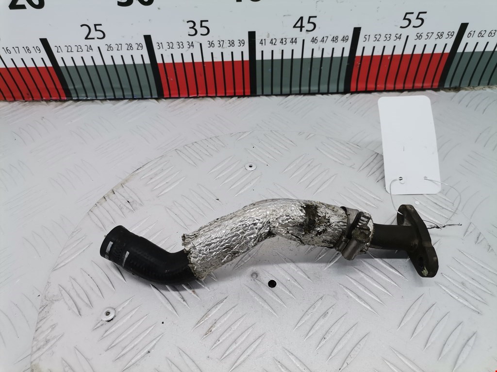 Трубка нагнетателя CITROEN Xsara Picasso 1999-2012