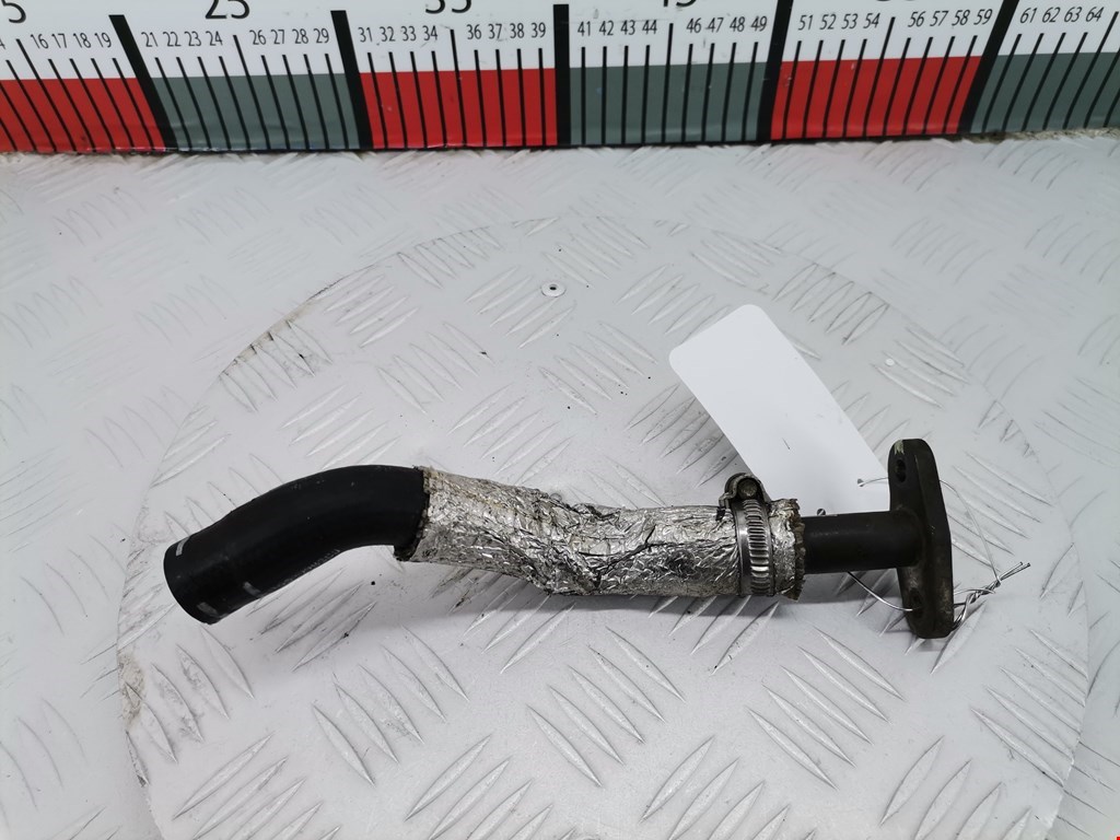 Трубка нагнетателя CITROEN Xsara Picasso 1999-2012