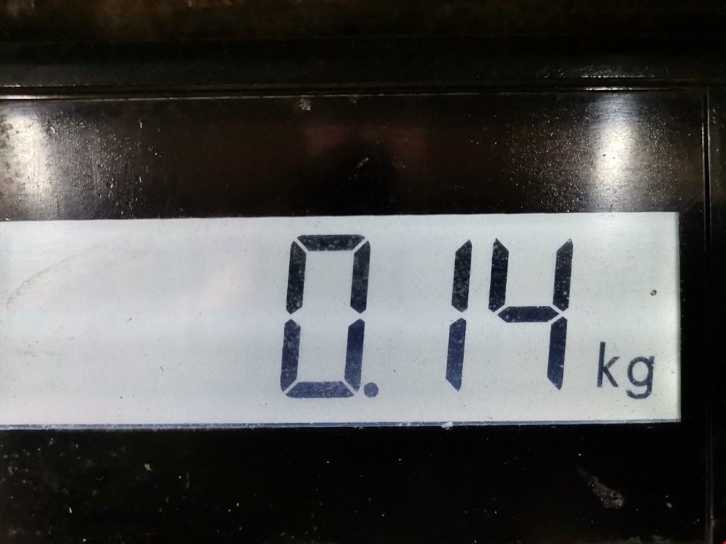 Трубка нагнетателя CITROEN Xsara Picasso 1999-2012