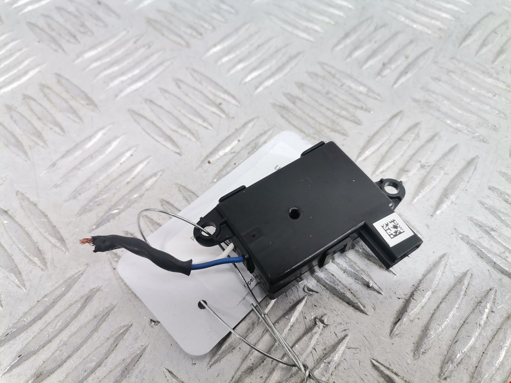 Иммобилайзер OPEL Astra K 2015-2021