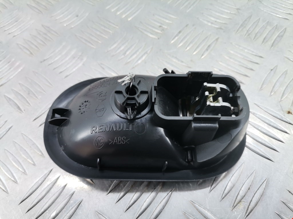 Ручка дверная передняя внутренняя левая RENAULT Scenic II 2003-2010
