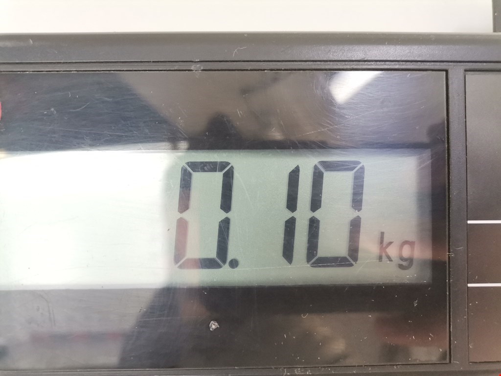 Ручка дверная передняя внутренняя левая RENAULT Scenic II 2003-2010