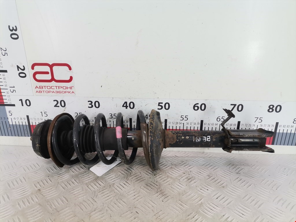 Амортизатор передний левый RENAULT Sandero 2009-2014