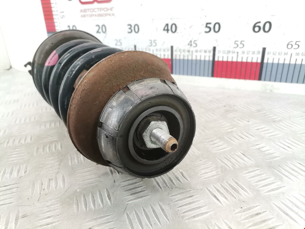 Амортизатор передний левый RENAULT Sandero 2009-2014