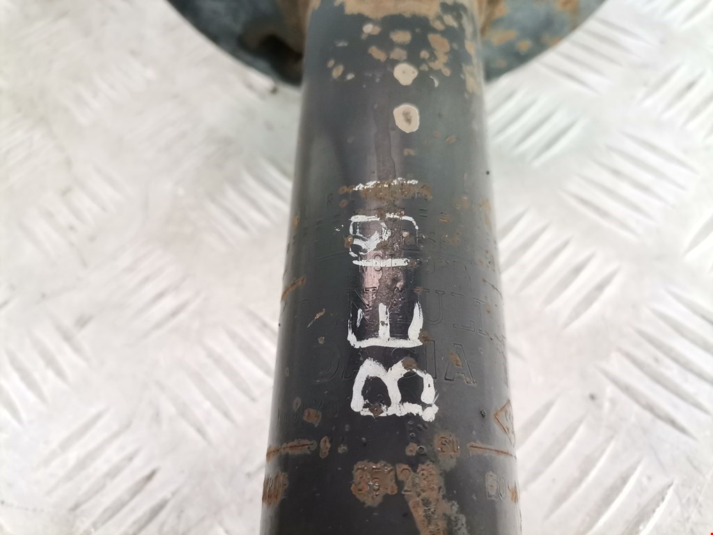 Амортизатор передний левый RENAULT Sandero 2009-2014