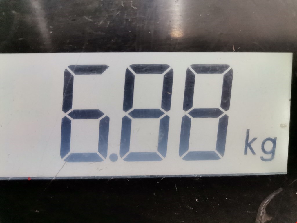 Амортизатор передний левый RENAULT Sandero 2009-2014