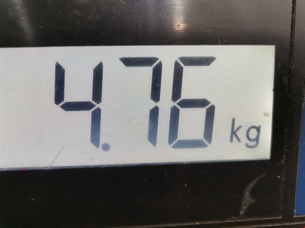 Пружина задняя левая/правая BMW 1er E81\E87 2004-2011