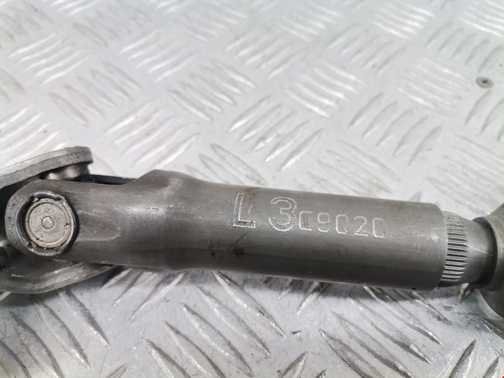 Кардан рулевой OPEL Astra G 1998-2005