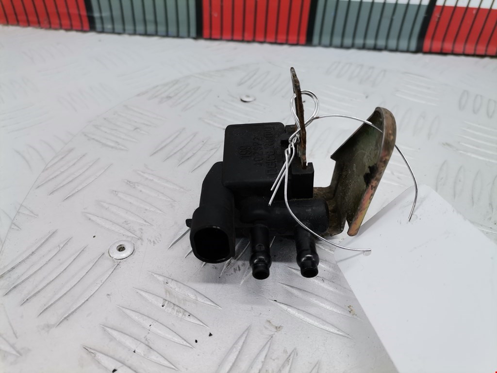 Клапан вентиляции топливного бака OPEL Vectra Vectra B 1995-2002