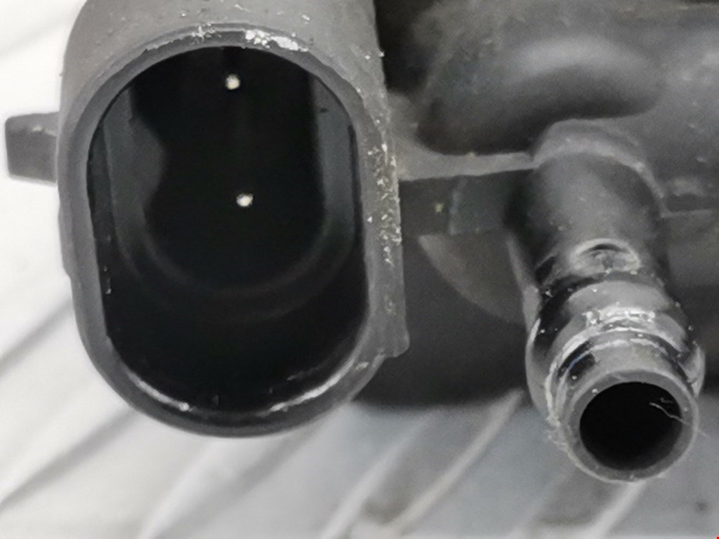 Клапан вентиляции топливного бака OPEL Vectra Vectra B 1995-2002