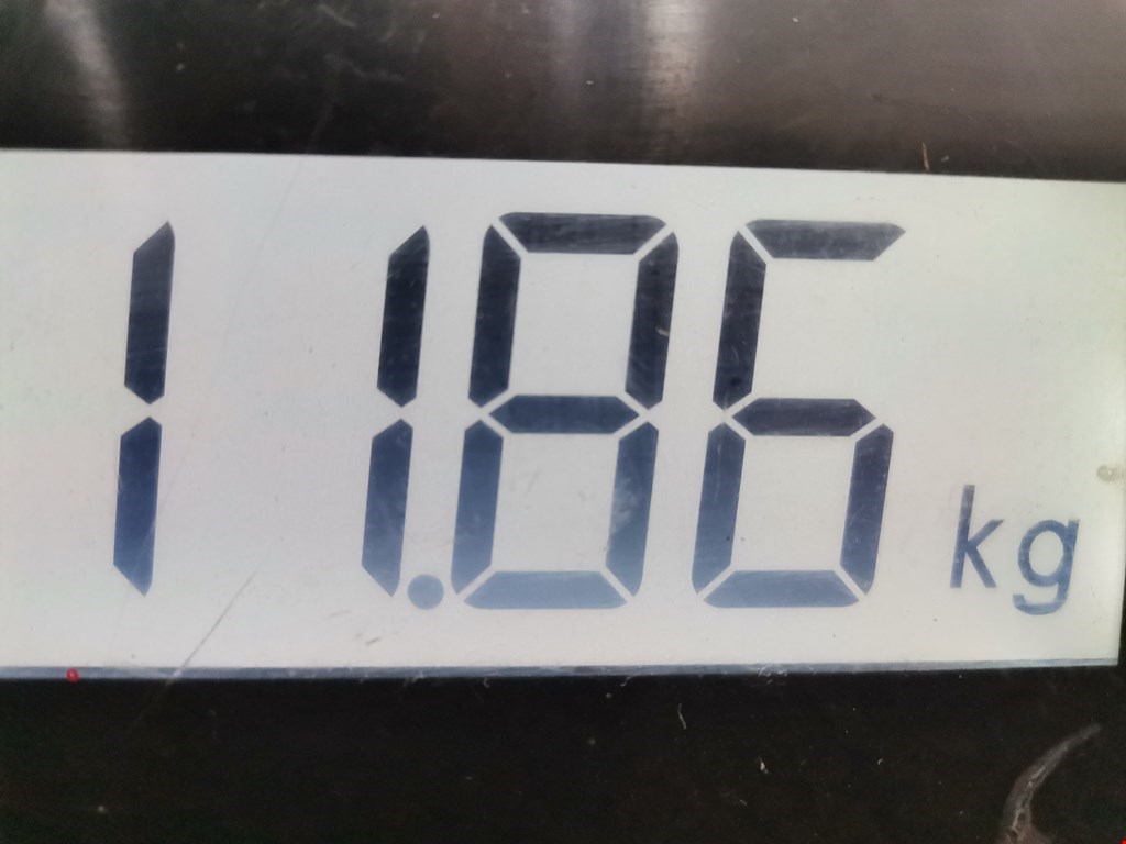 Диск тормозной передний BMW 1er E81\E87 2004-2011