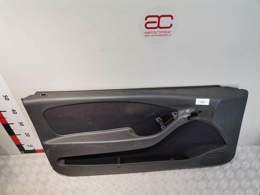 Обшивка (карта) двери передней левой Fiat Bravo 1 (182) (1995-2001)