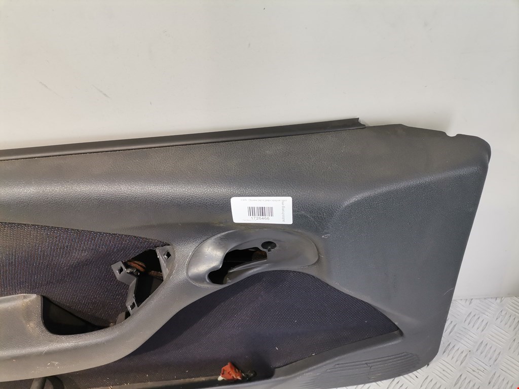 Обшивка двери передняя левая FIAT Bravo 1995-2001