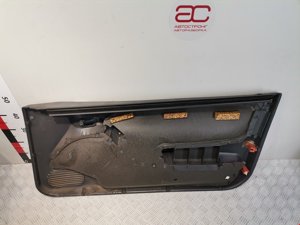 Обшивка двери передняя левая FIAT Bravo 1995-2001