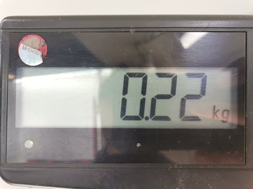 Поводок дворника задний (заднего) SEAT Ibiza 2008-2017