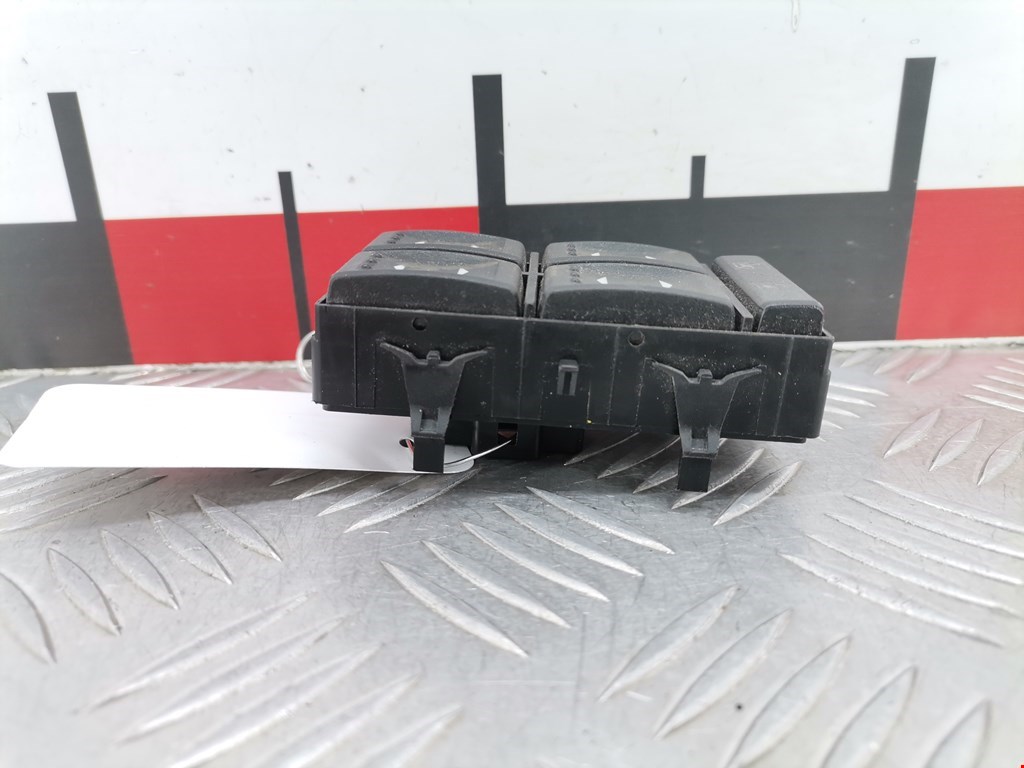 Блок управления стеклоподъемниками FORD Mondeo III 2000-2007