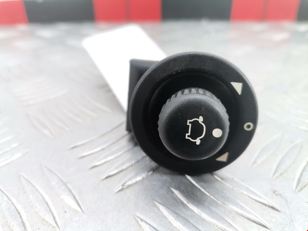 Блок управления зеркалами FORD Mondeo III 2000-2007