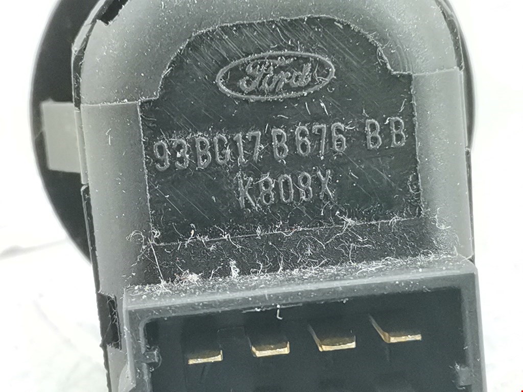 Блок управления зеркалами FORD Mondeo III 2000-2007