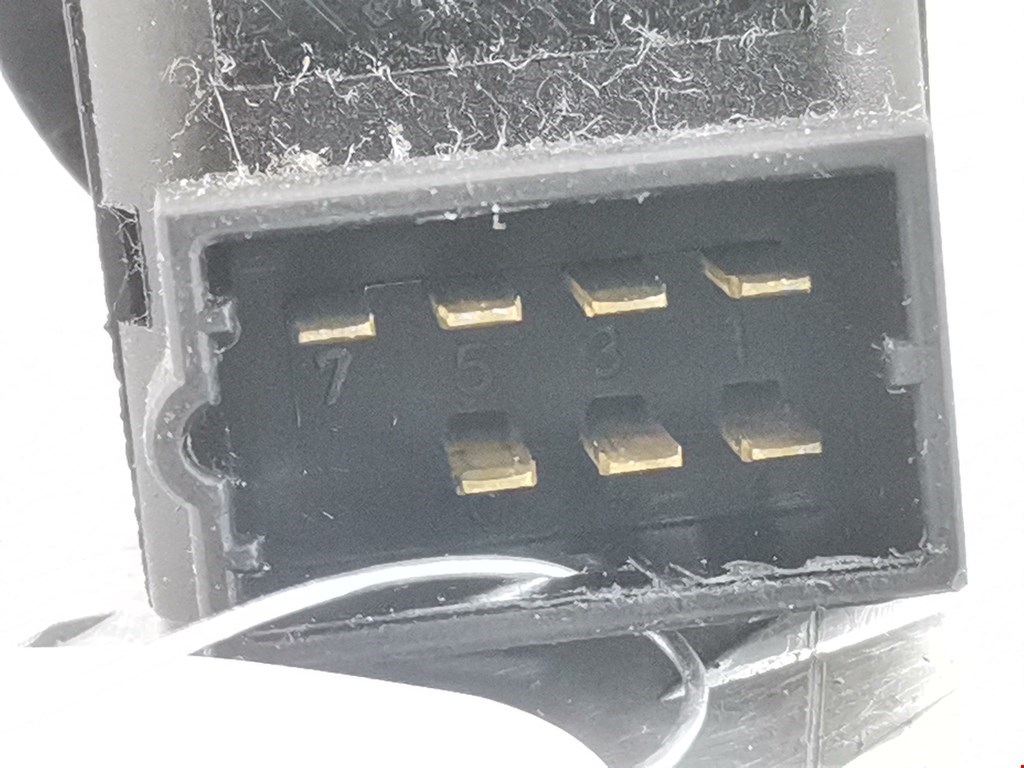 Блок управления зеркалами FORD Mondeo III 2000-2007