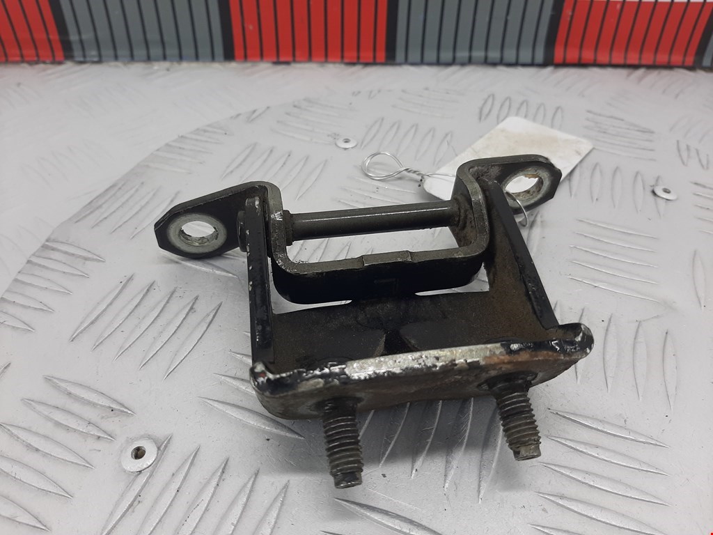 Петля двери задней левой Nissan Pathfinder (R51) (2004-2014)