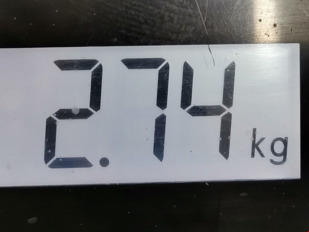 Рычаг задний правый PEUGEOT 406 1995-1999