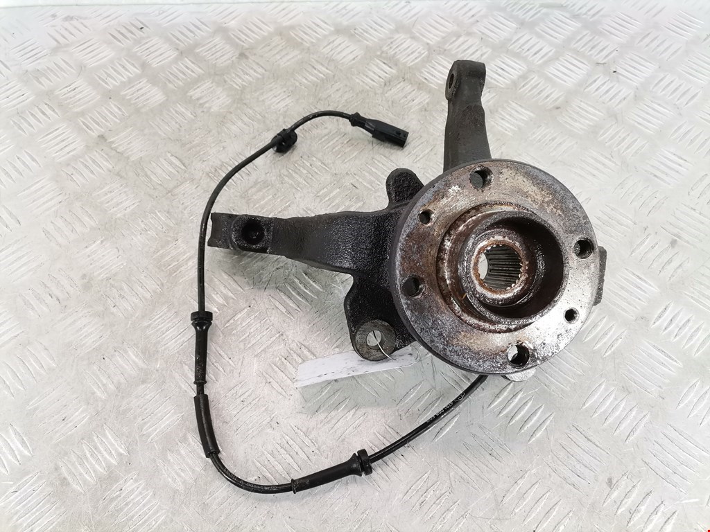 Ступица передняя левая RENAULT Kangoo 2008-2021