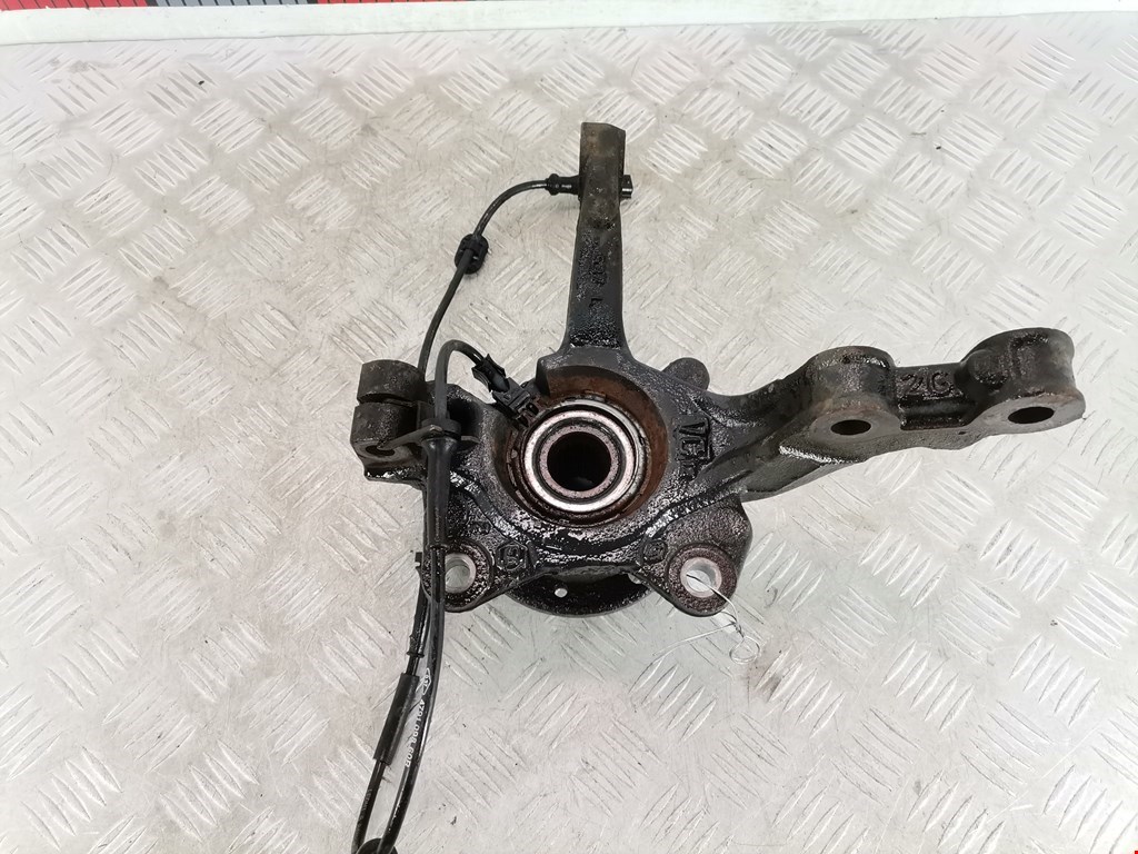 Ступица передняя левая RENAULT Kangoo 2008-2021