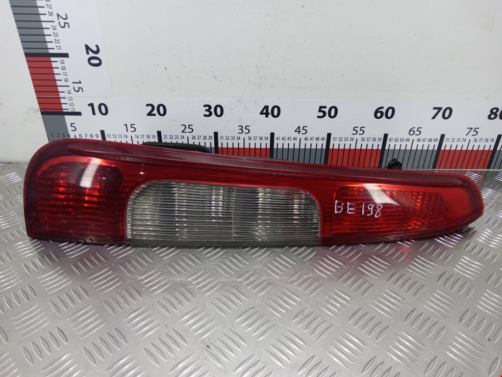 Фонарь задний левый FORD C-MAX 2003-2010