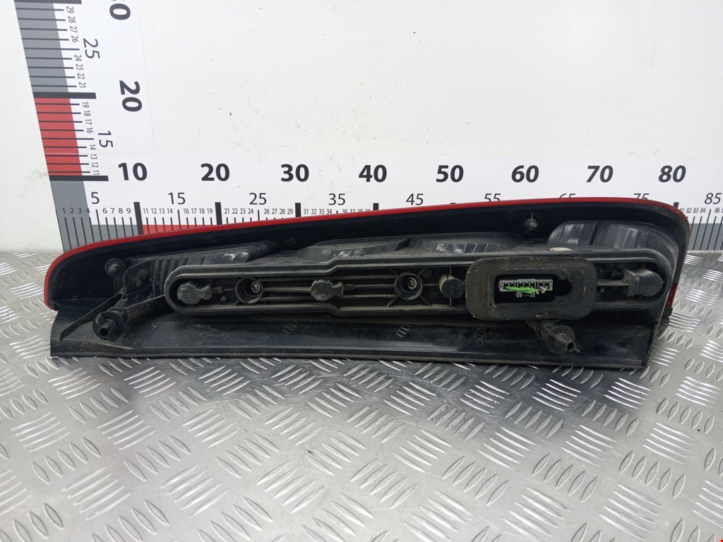 Фонарь задний левый FORD C-MAX 2003-2010