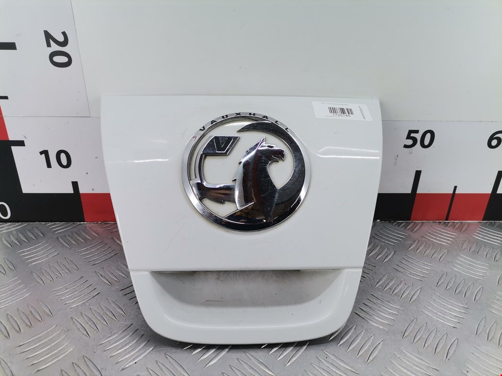 Ручка двери багажника наружная OPEL Astra J 2009-2017