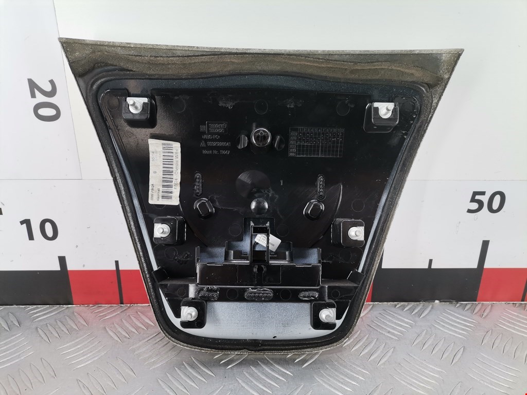 Ручка двери багажника наружная OPEL Astra J 2009-2017