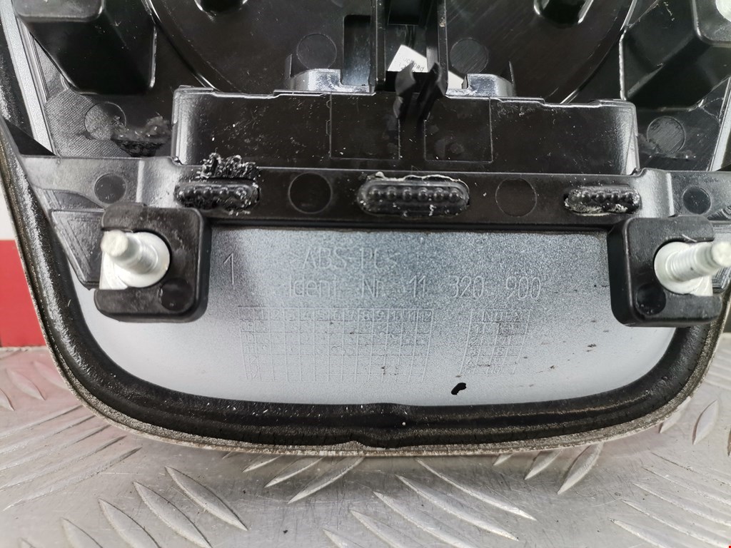 Ручка двери багажника наружная OPEL Astra J 2009-2017