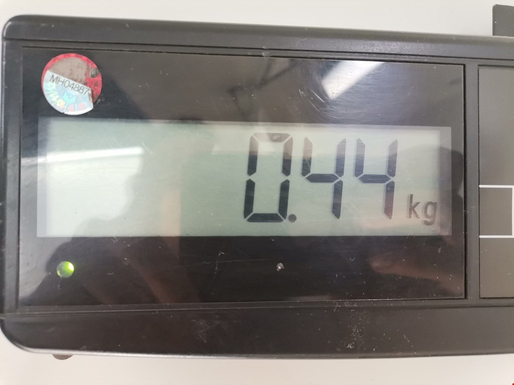 Ручка двери багажника наружная OPEL Astra J 2009-2017