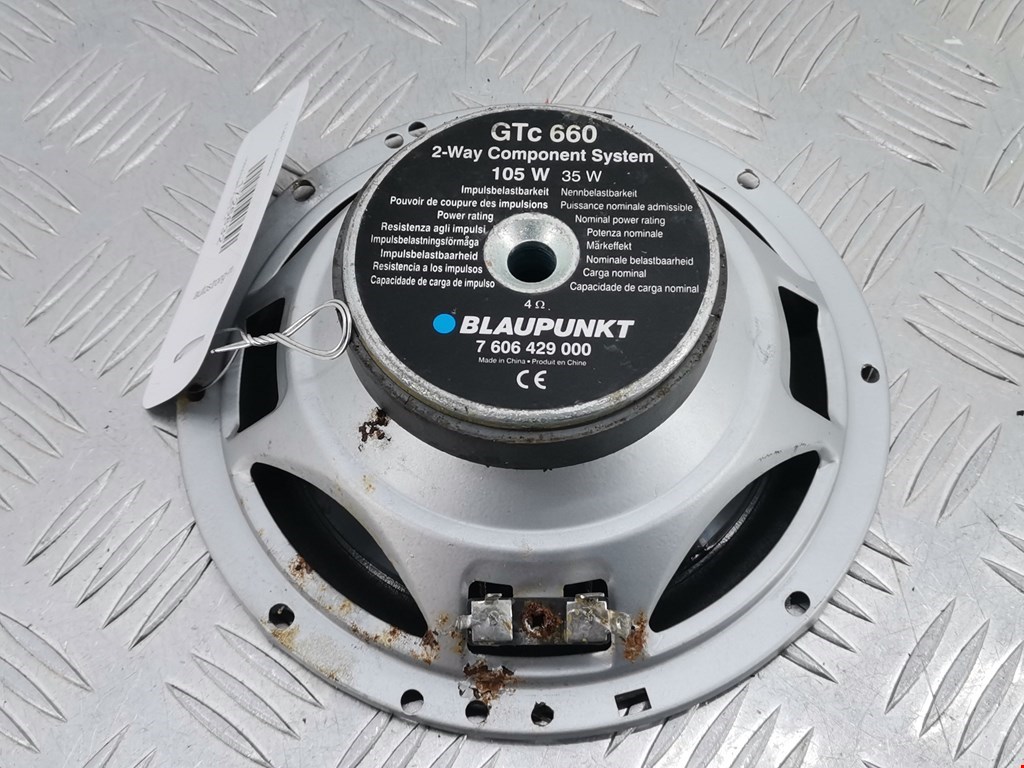 Динамик VOLKSWAGEN Polo III 1994-2001