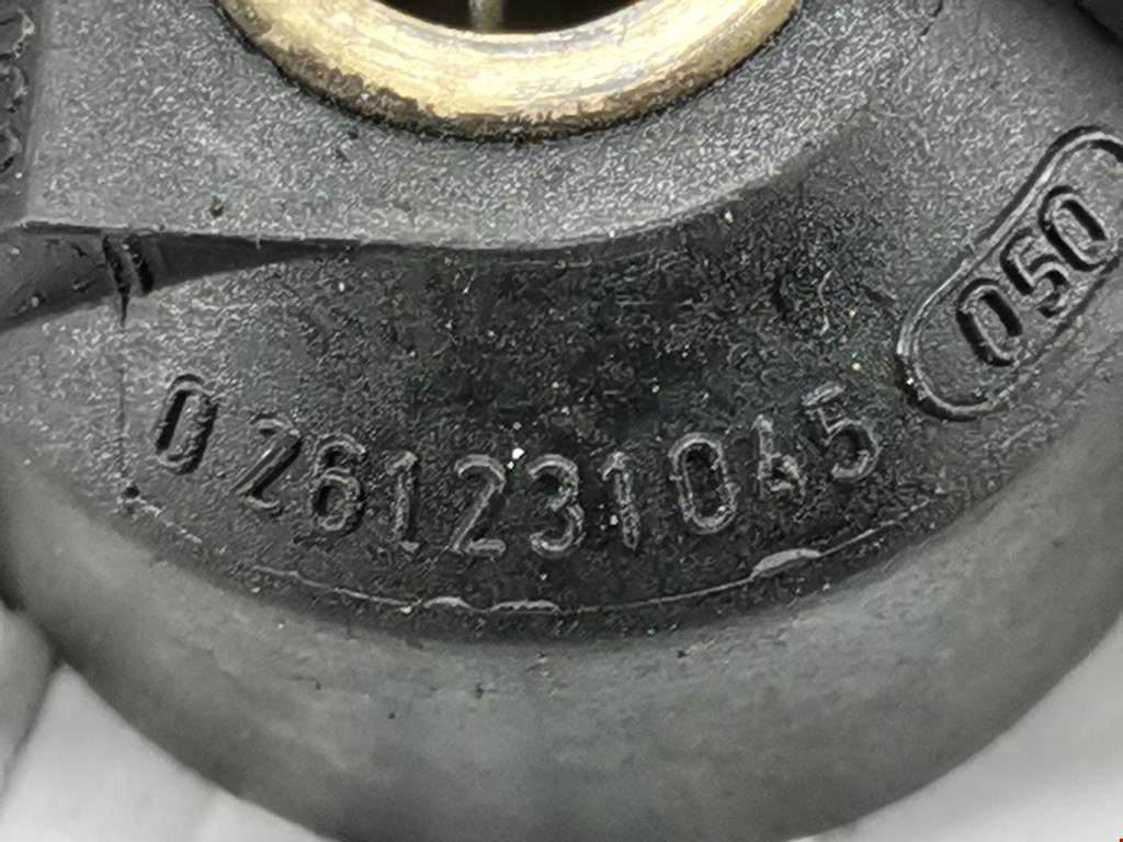 Датчик детонации VOLKSWAGEN Golf IV 1997-2003