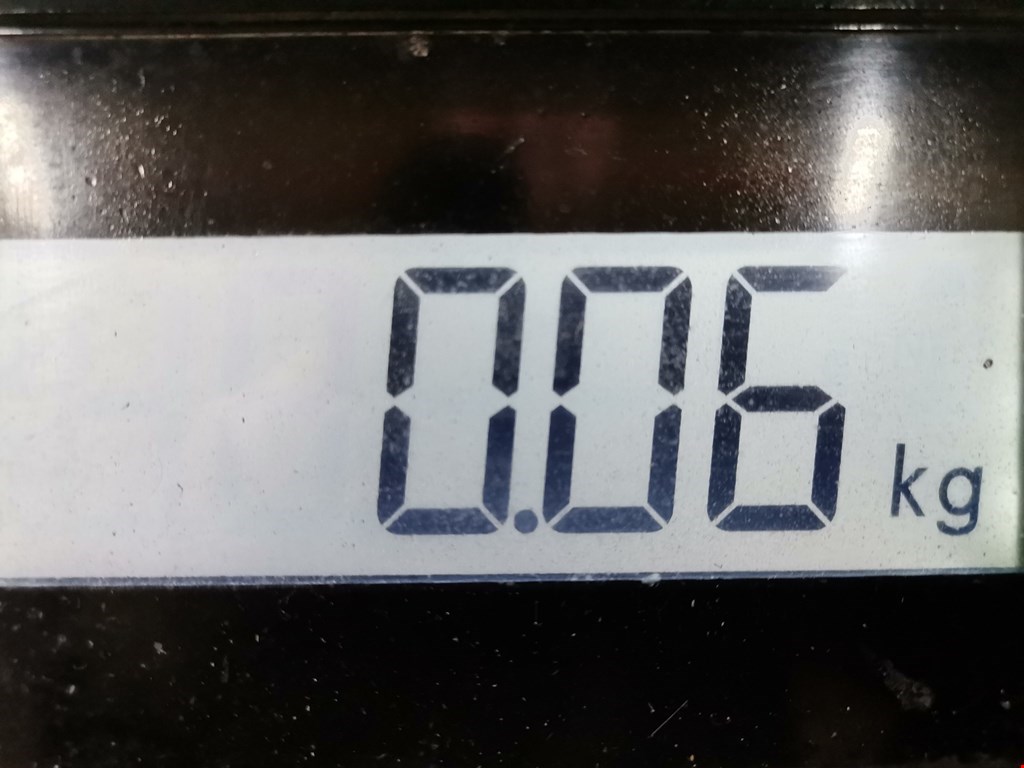 Датчик детонации VOLKSWAGEN Golf IV 1997-2003