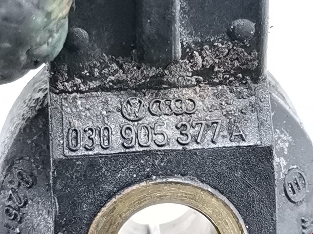 Датчик детонации VOLKSWAGEN Golf IV 1997-2003