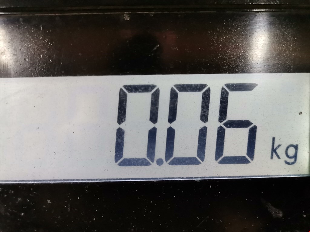 Датчик детонации VOLKSWAGEN Golf IV 1997-2003