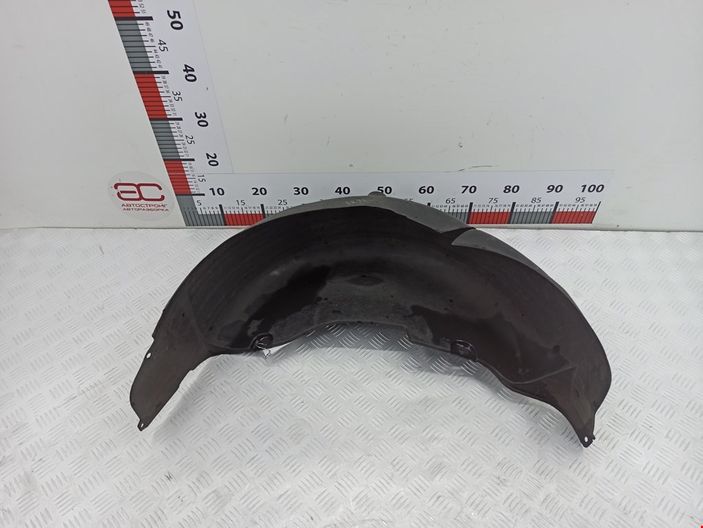 Локер (подкрылок) задний левый MERCEDES-BENZ A-Class W168 1997-2004
