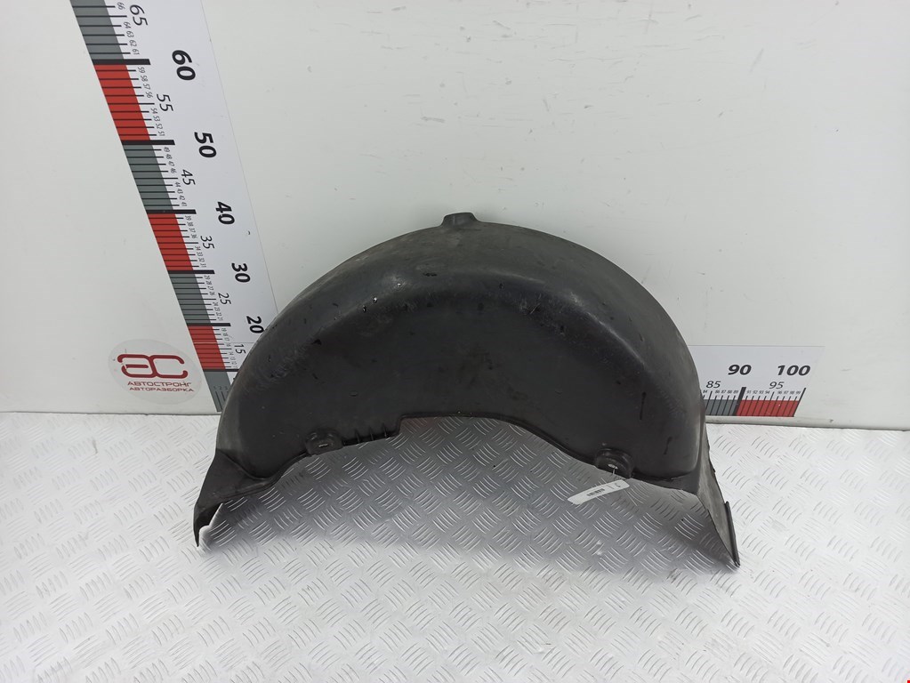 Локер (подкрылок) задний левый MERCEDES-BENZ A-Class W168 1997-2004
