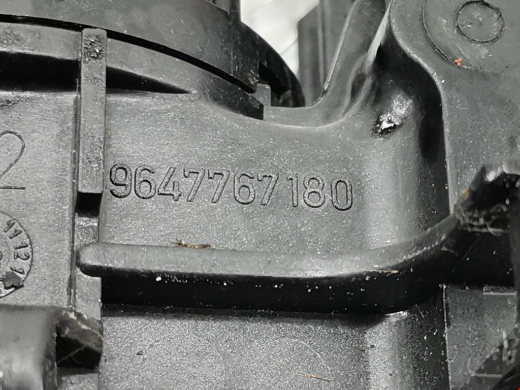 Корпус термостата FORD C-MAX 2003-2010