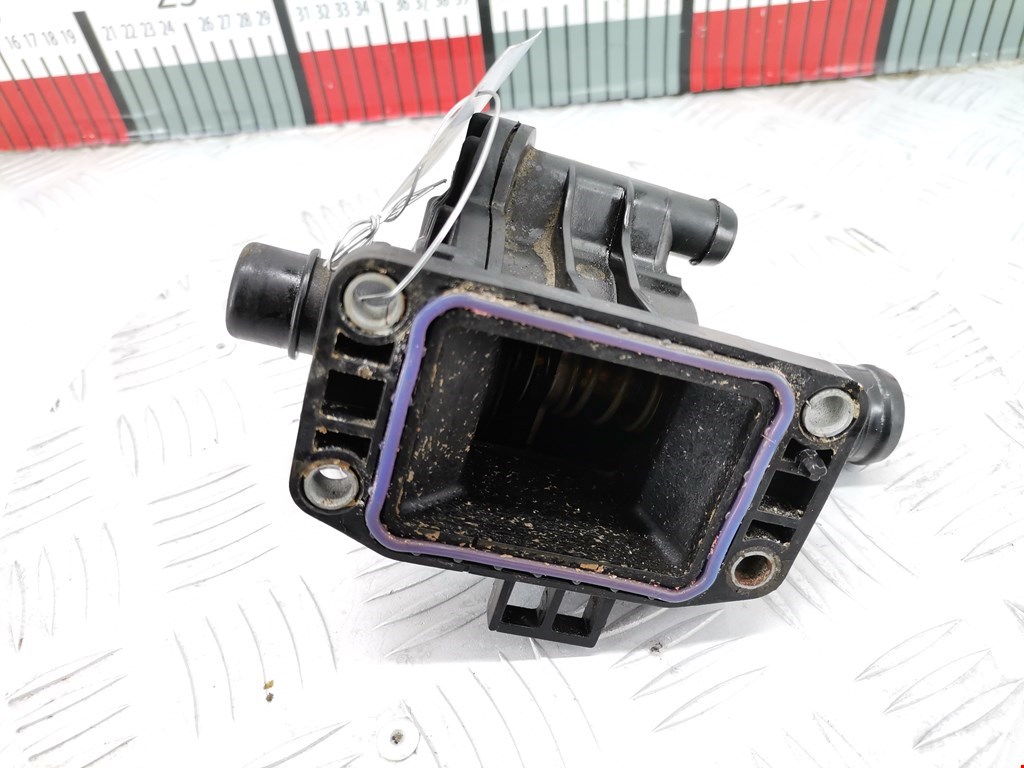 Корпус термостата FORD C-MAX 2003-2010