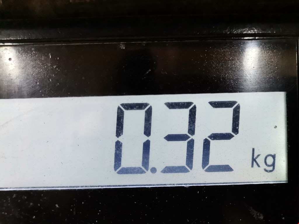 Корпус термостата FORD C-MAX 2003-2010