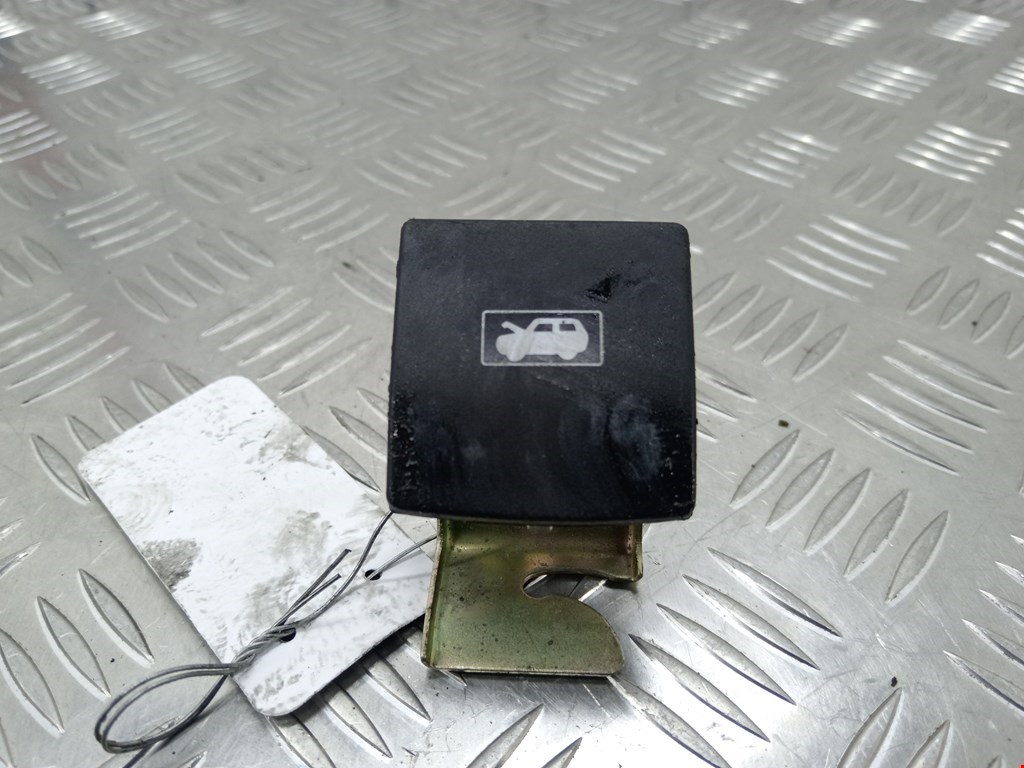 Ручка открывания капота SsangYong Rexton 1 (Y200) (2001-2006)